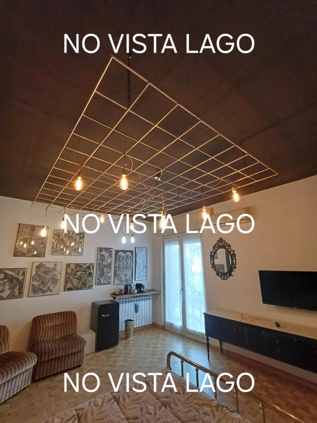 B&B La Fenice Sul Lago Villongo Room photo